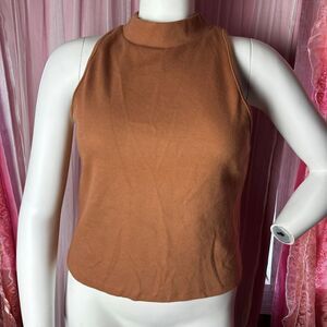 A new day crop top‎ plus size XXL